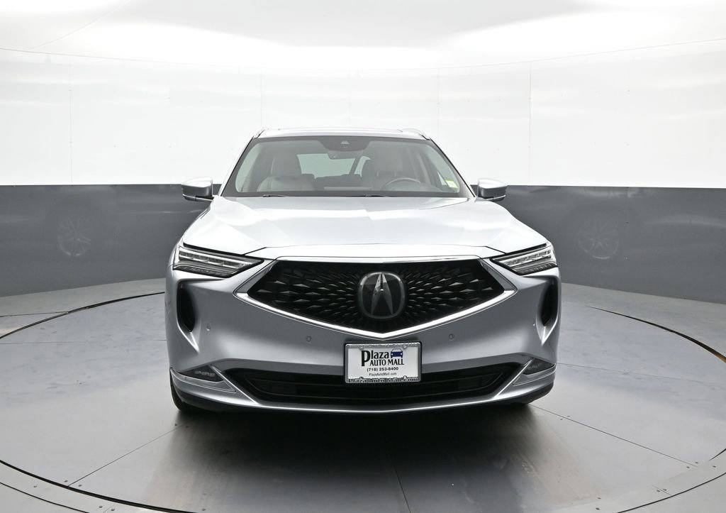 Certified 2023 Acura MDX SH-AWD w/ Advance Package image 2