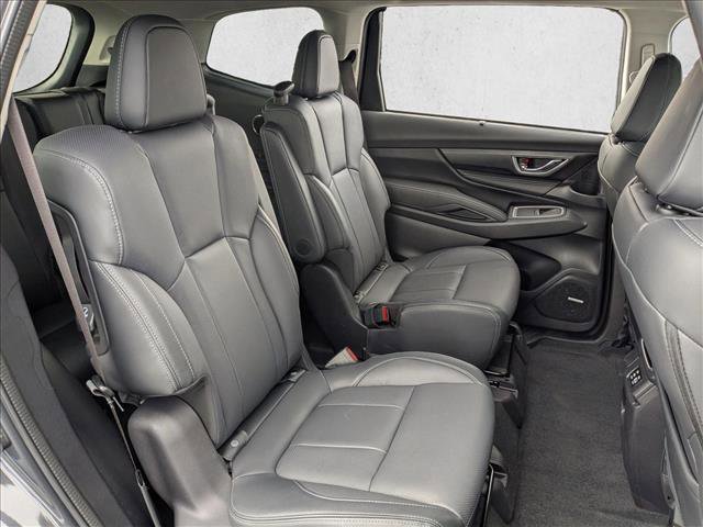 Certified 2025 Subaru Ascent Limited image 21