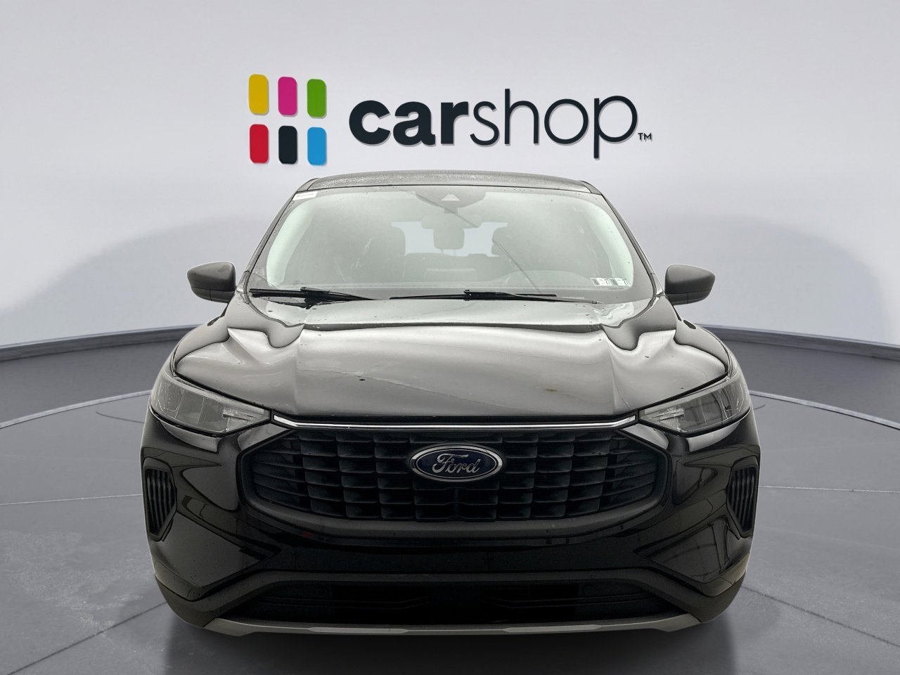 Used 2024 Ford Escape Active w/ Cold Weather Package FWD image 6