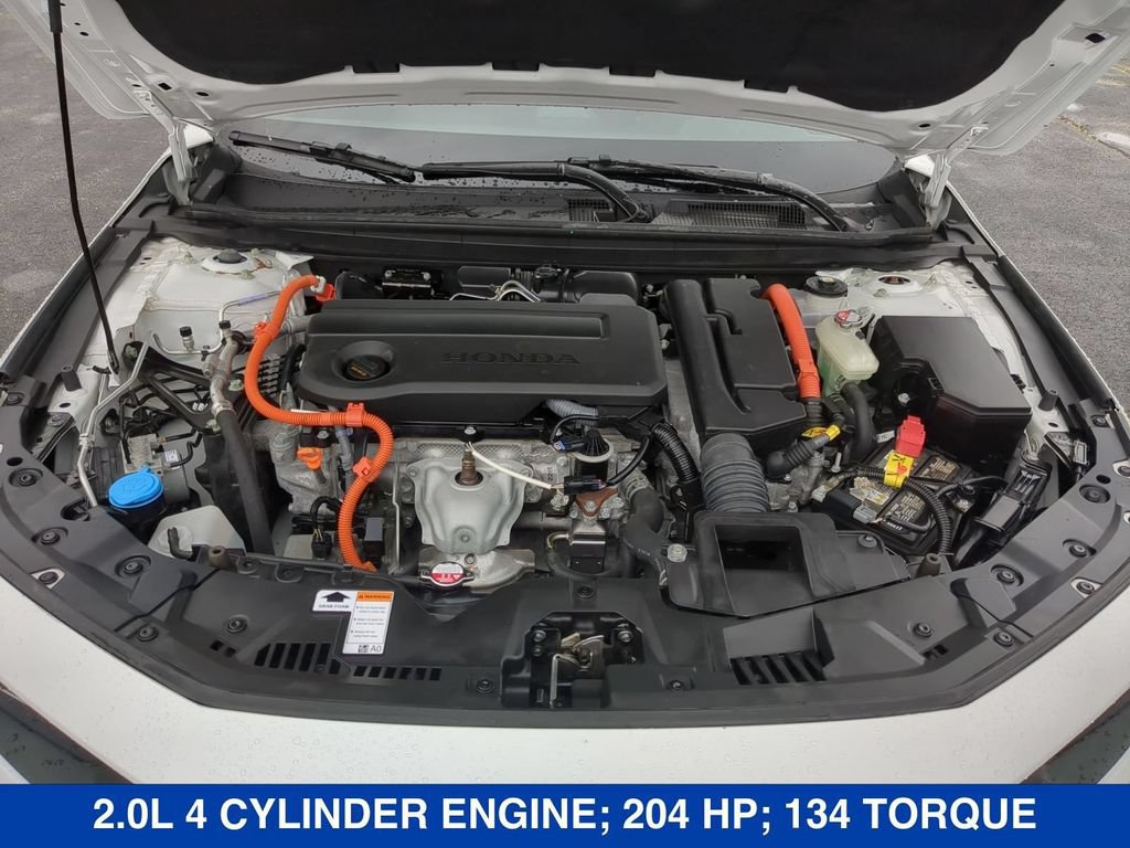 Used 2024 Honda Accord Sport image 23