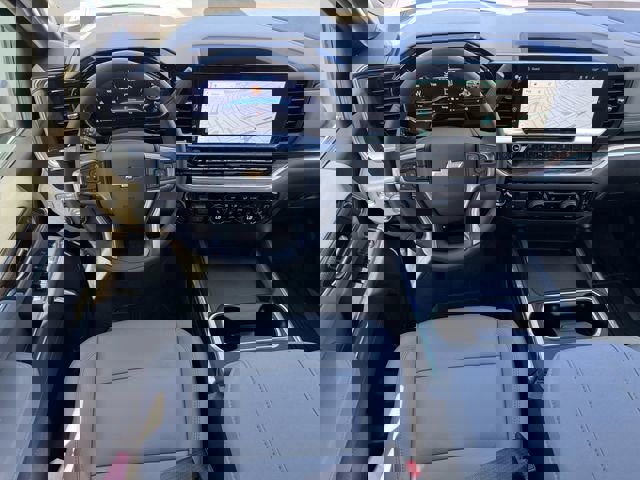 New 2025 Chevrolet Silverado 2500 LT w/ Z71 Chrome Sport Edition image 26