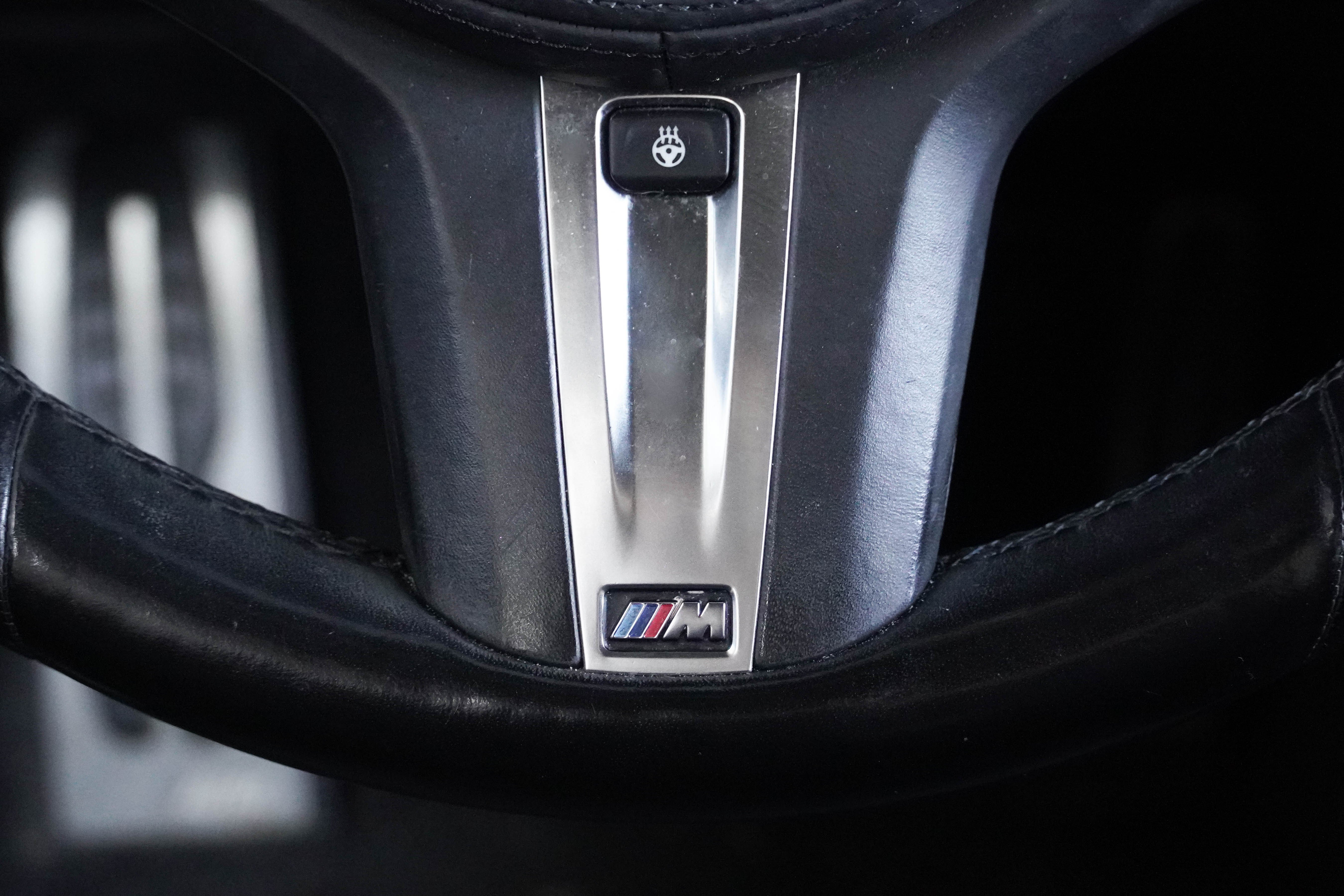 Used 2021 BMW 228i Gran Coupe w/ Lights Package FWD image 23