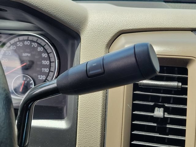 Used 2012 RAM 1500 Express AWD/4WD image 20