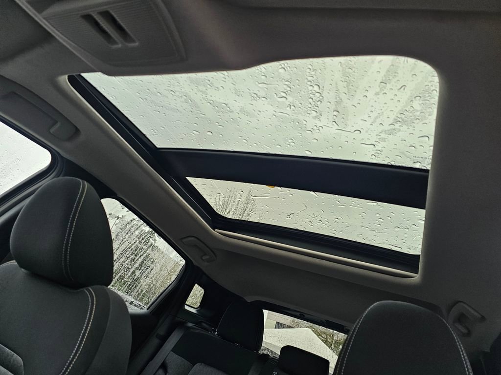 New 2026 Nissan Kicks SV w/ SV Premium Package image 10