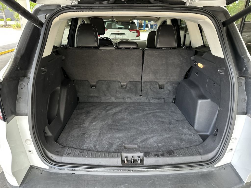 Used 2018 Ford Escape SEL AWD/4WD image 31