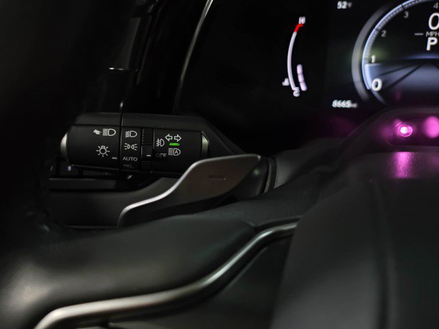 Used 2023 Lexus RX 350 Premium Plus image 23