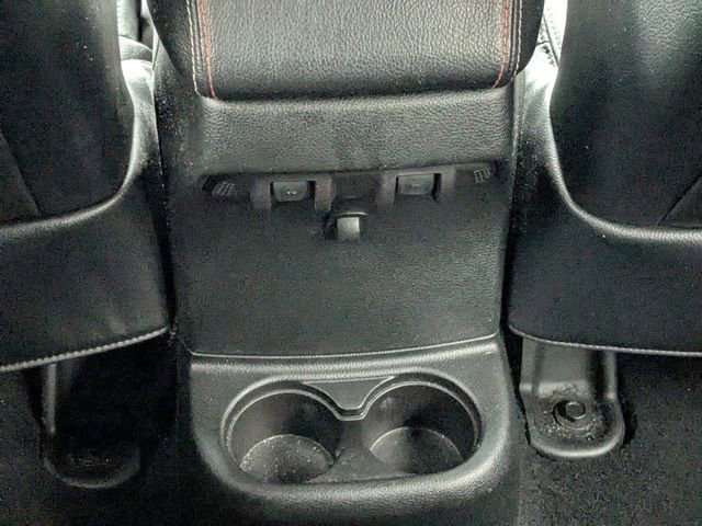 Used 2017 Jeep Wrangler Unlimited Sahara image 16