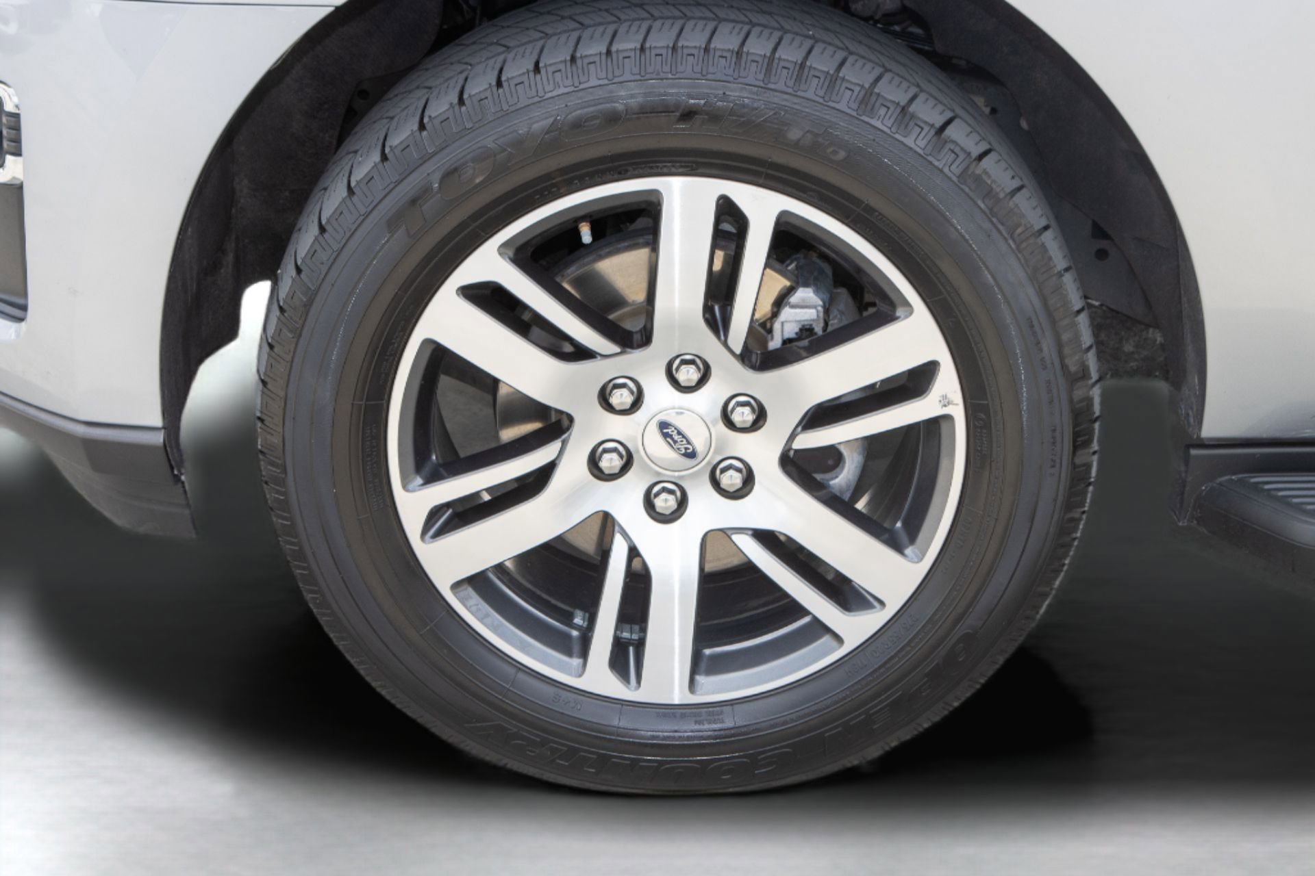 Used 2024 Ford Expedition Limited image 37