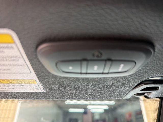 Used 2021 Jeep Wrangler Unlimited Rubicon w/ Trailer Tow Package image 16