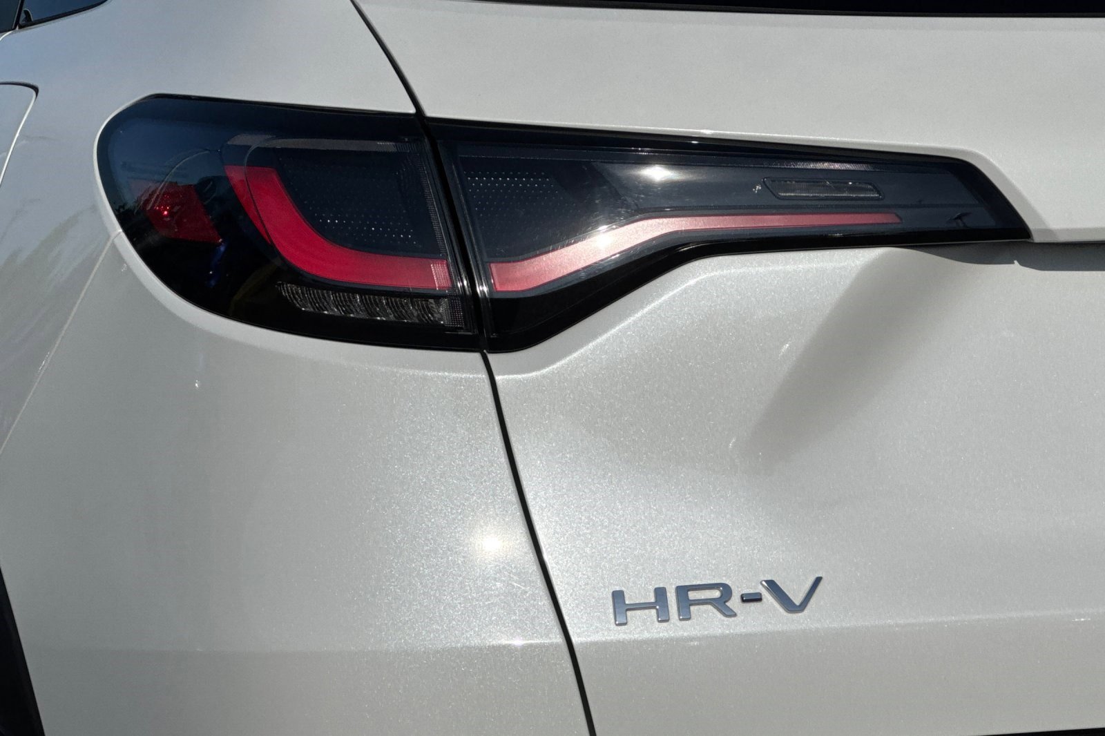 Certified 2023 Honda HR-V Sport image 12