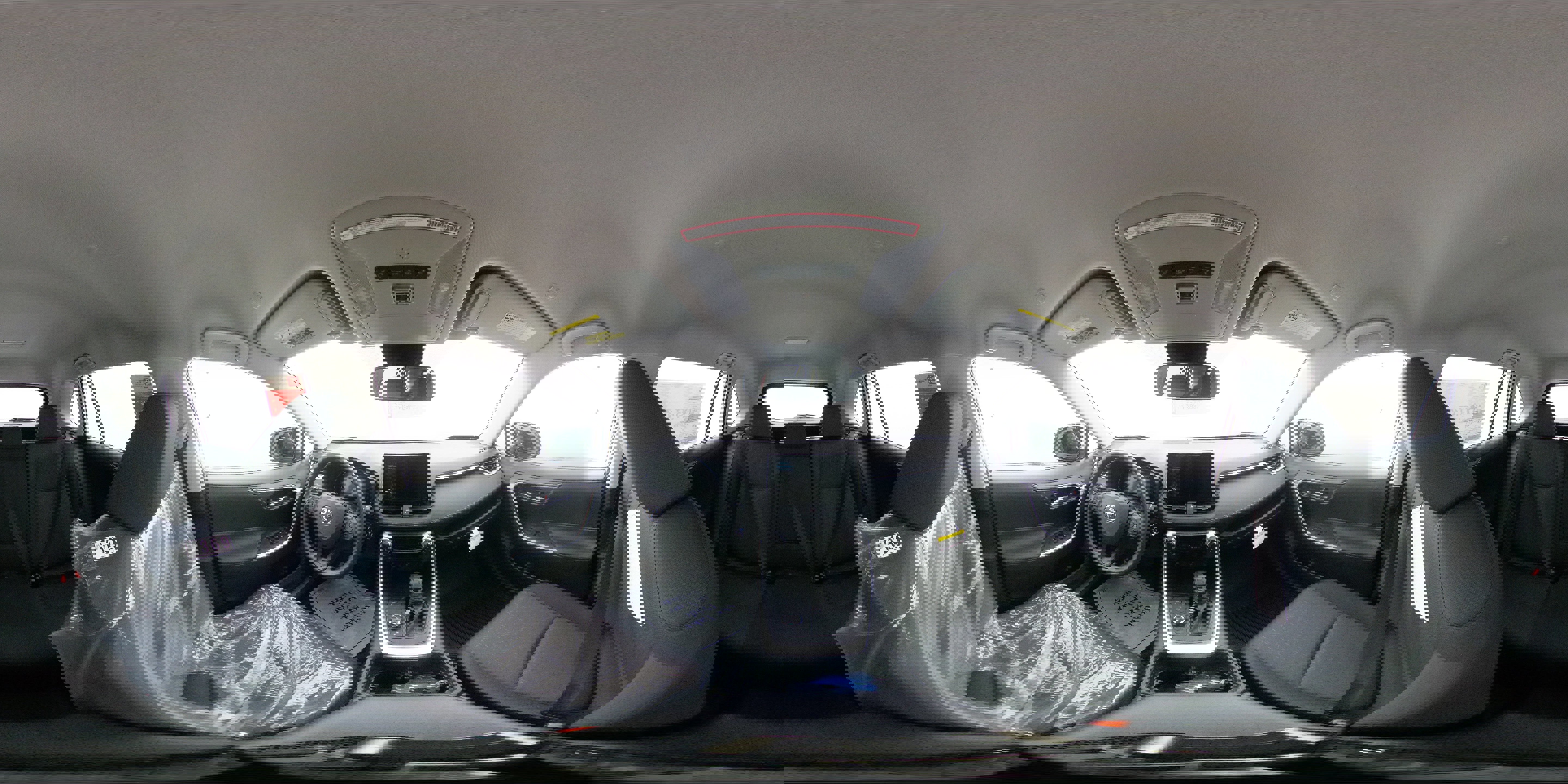 New 2025 Toyota RAV4 XLE image 66