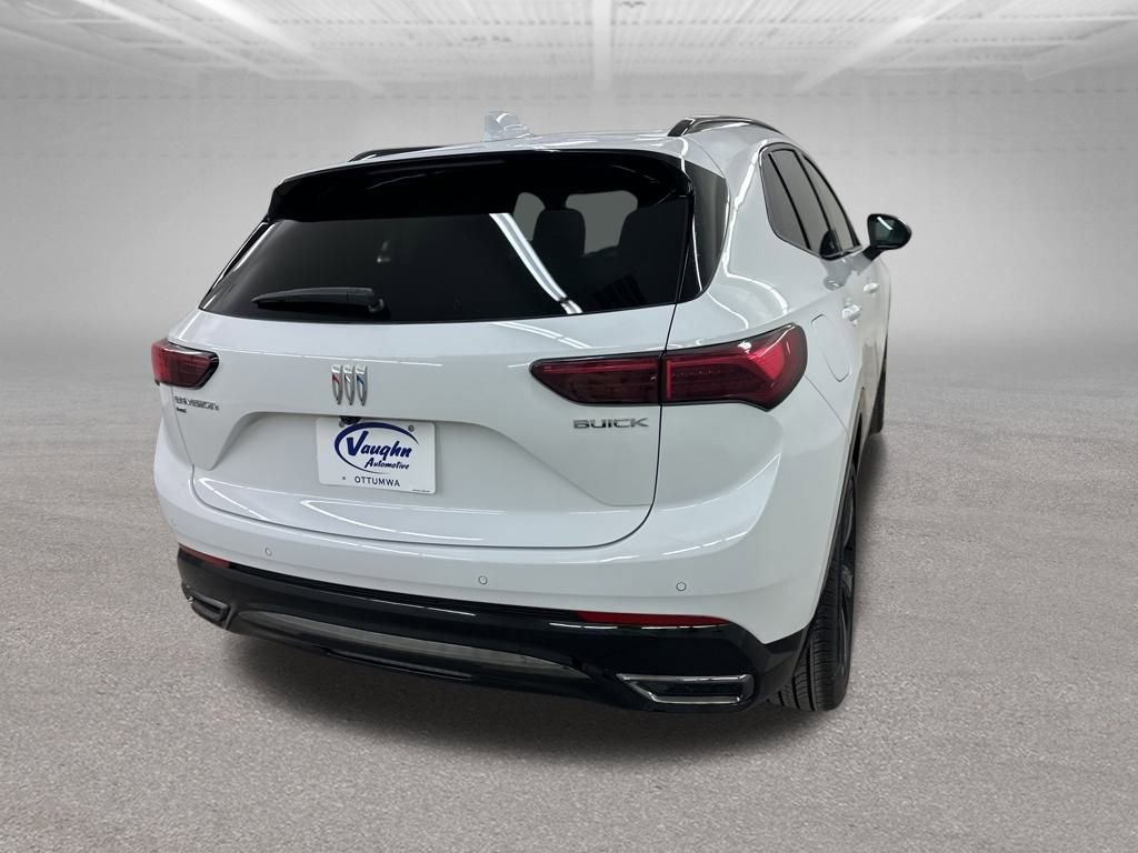 New 2026 Buick Envision Sport Touring image 10