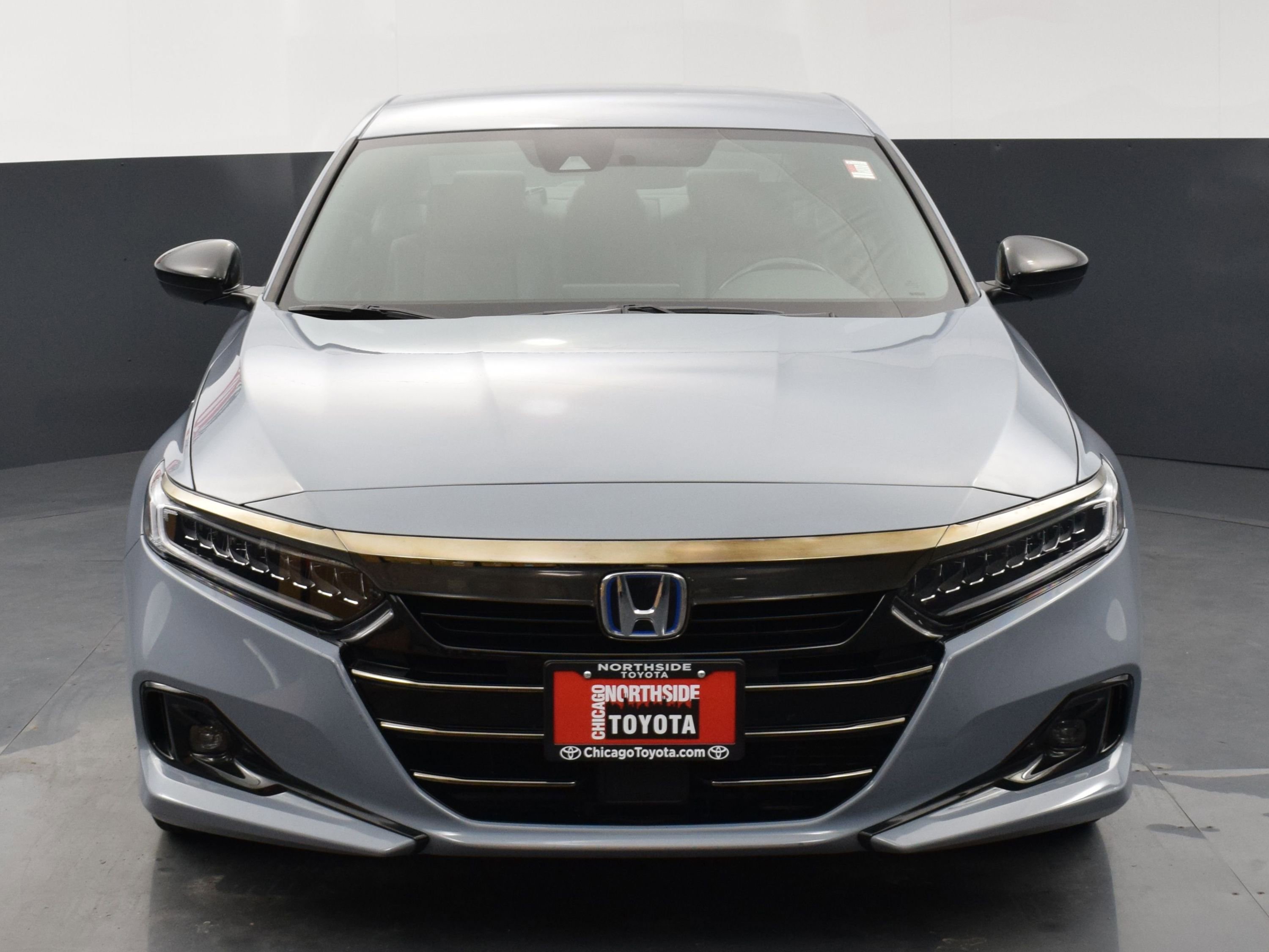 Used 2022 Honda Accord Sport image 7