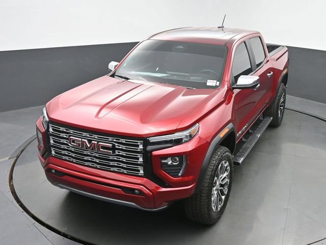 Certified 2023 GMC Canyon Denali AWD/4WD image 36