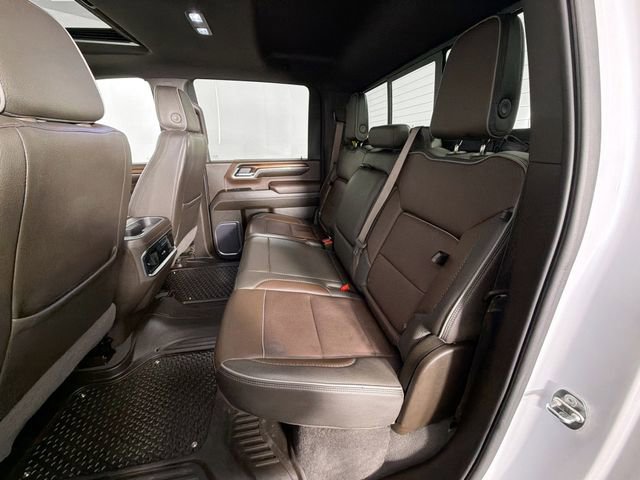 Used 2024 GMC Sierra 2500 Denali w/ Denali Reserve Package image 26