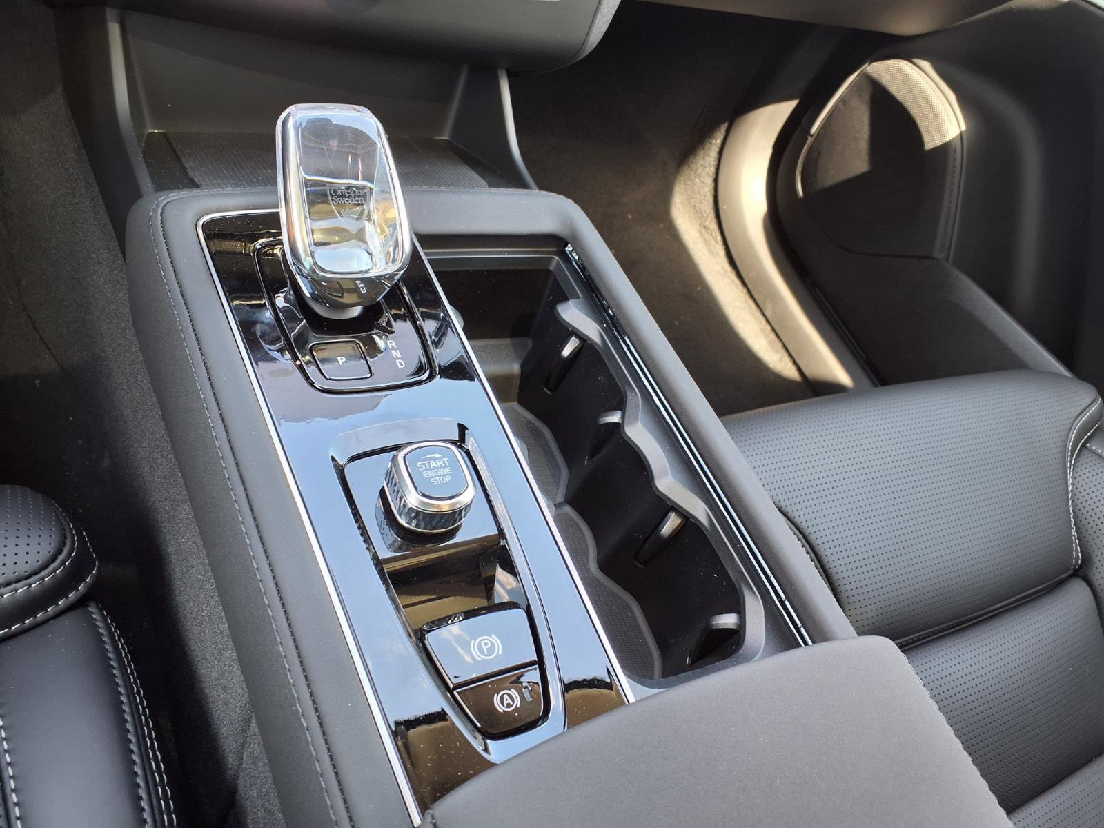 New 2026 Volvo XC90 T8 Ultra w/ Lounge Package image 14