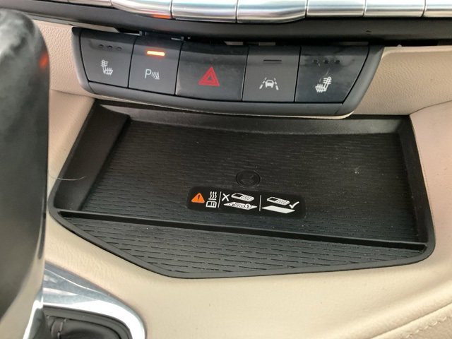 Used 2023 Cadillac CT4 Luxury w/ Sun And Sound Package image 15