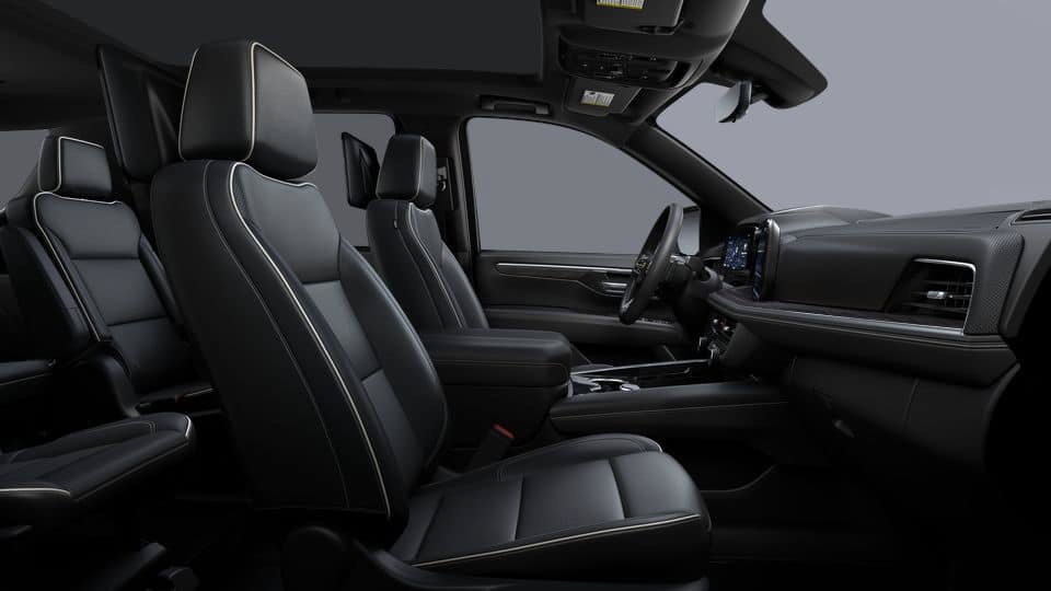 New 2026 Chevrolet Tahoe Premier RWD image 32