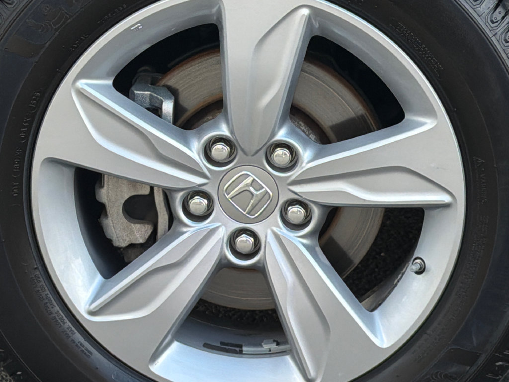 Used 2018 Honda Odyssey EX-L image 6