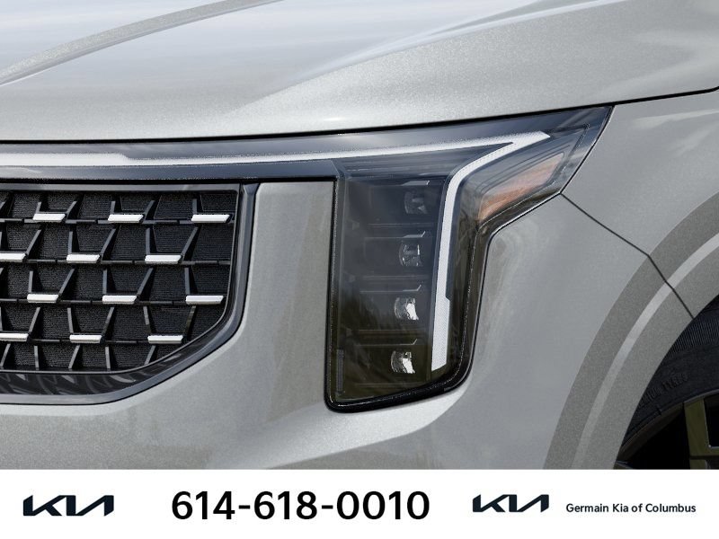 New 2026 Kia Carnival SX Prestige FWD image 13
