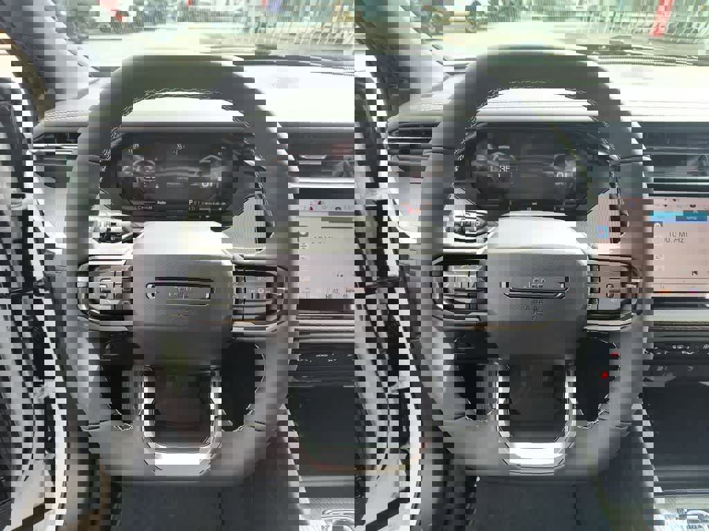 New 2026 Jeep Cherokee Limited image 14