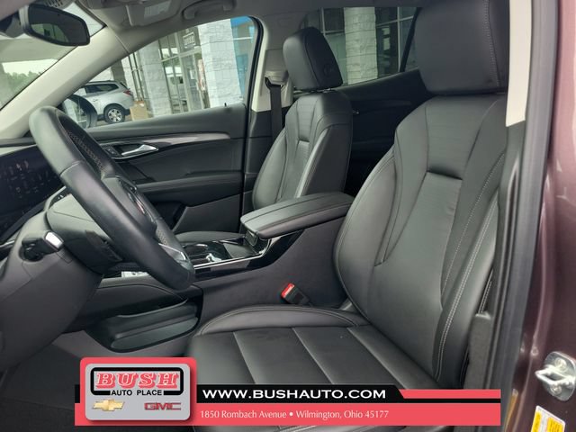 Used 2024 Buick Envision Preferred AWD/4WD image 18