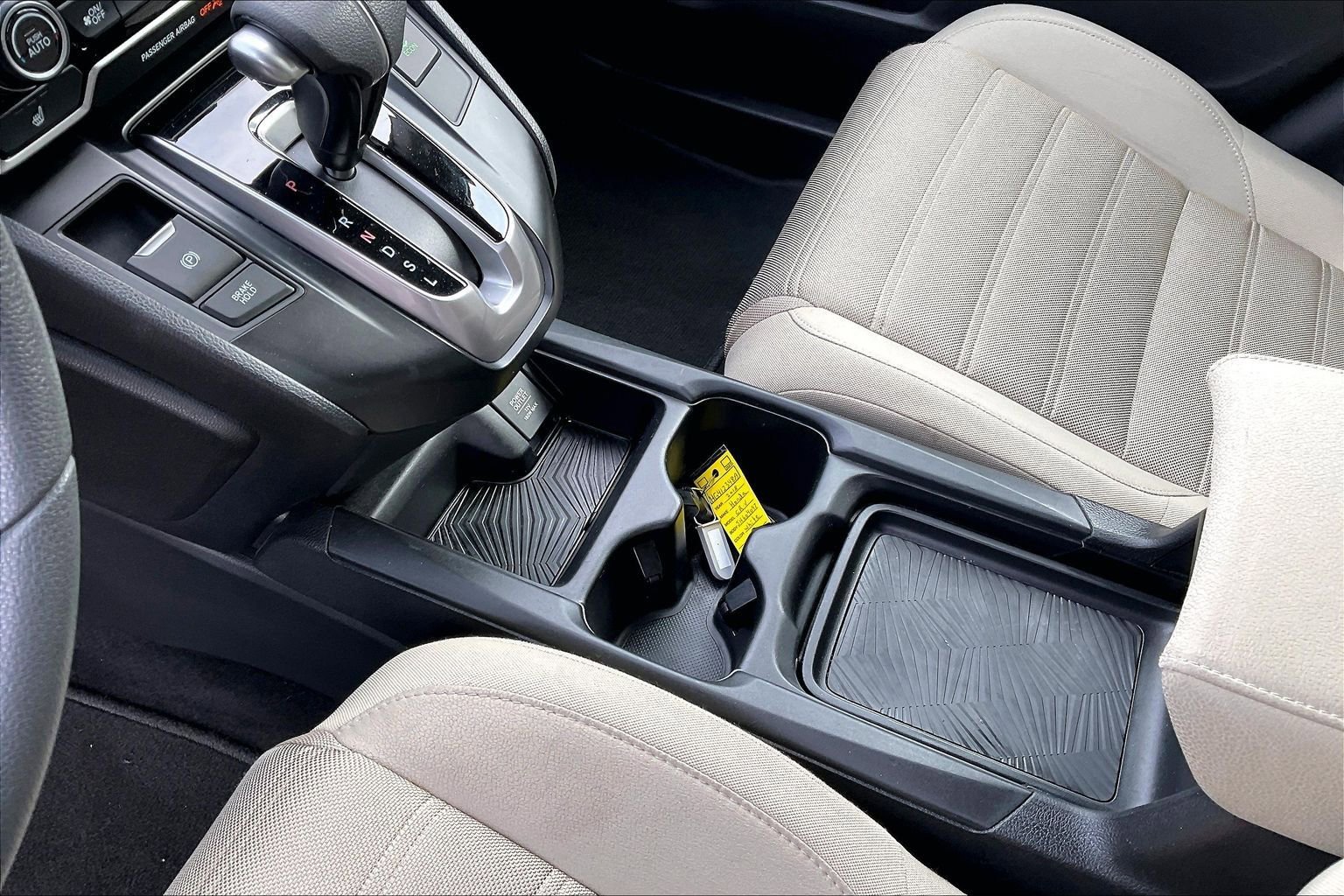 Used 2018 Honda CR-V EX image 18