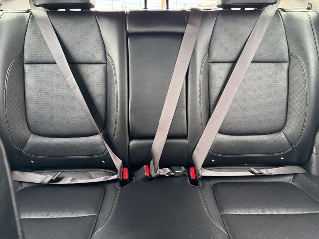 Used 2022 Kia Seltos EX image 24