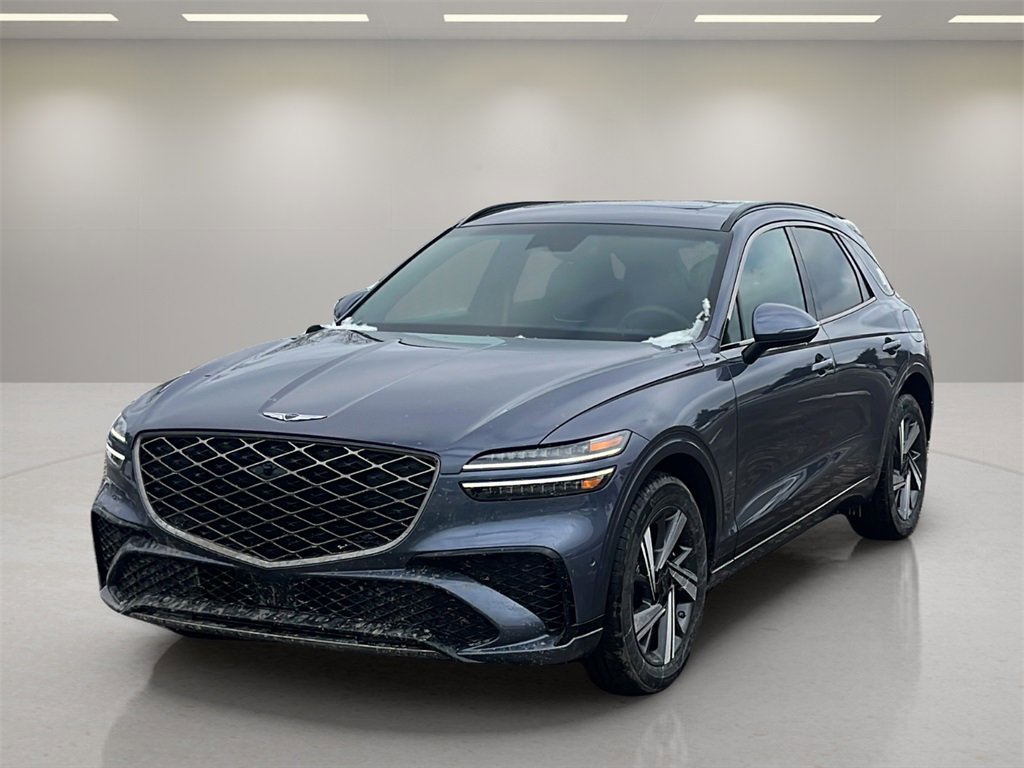 New 2026 Genesis GV70 3.5T Sport Advanced