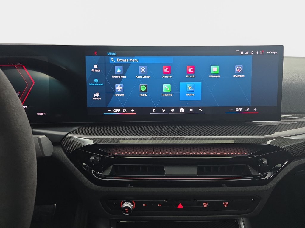 New 2027 BMW M2 Coupe AWD/4WD image 20