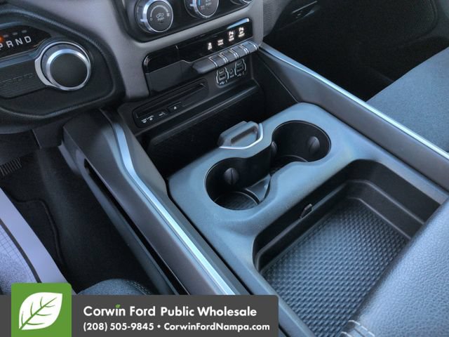 Used 2019 RAM 1500 Big Horn RWD image 17