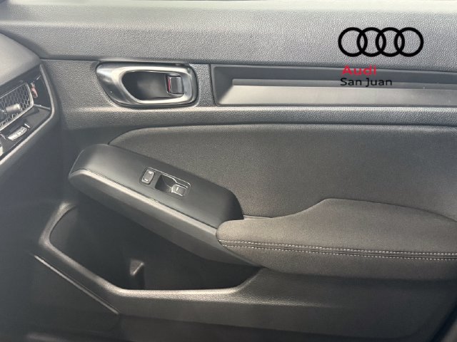 Used 2026 Honda Civic Sport image 34