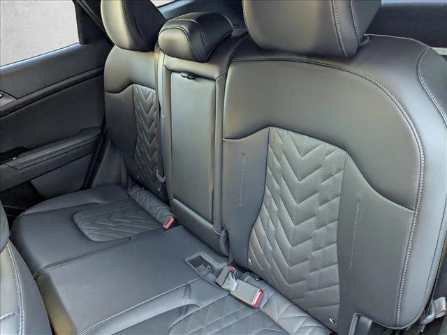 Used 2023 Kia Sportage X-Line image 17