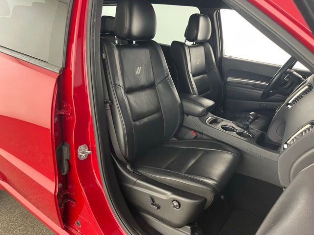Used 2019 Dodge Durango R/T RWD image 48