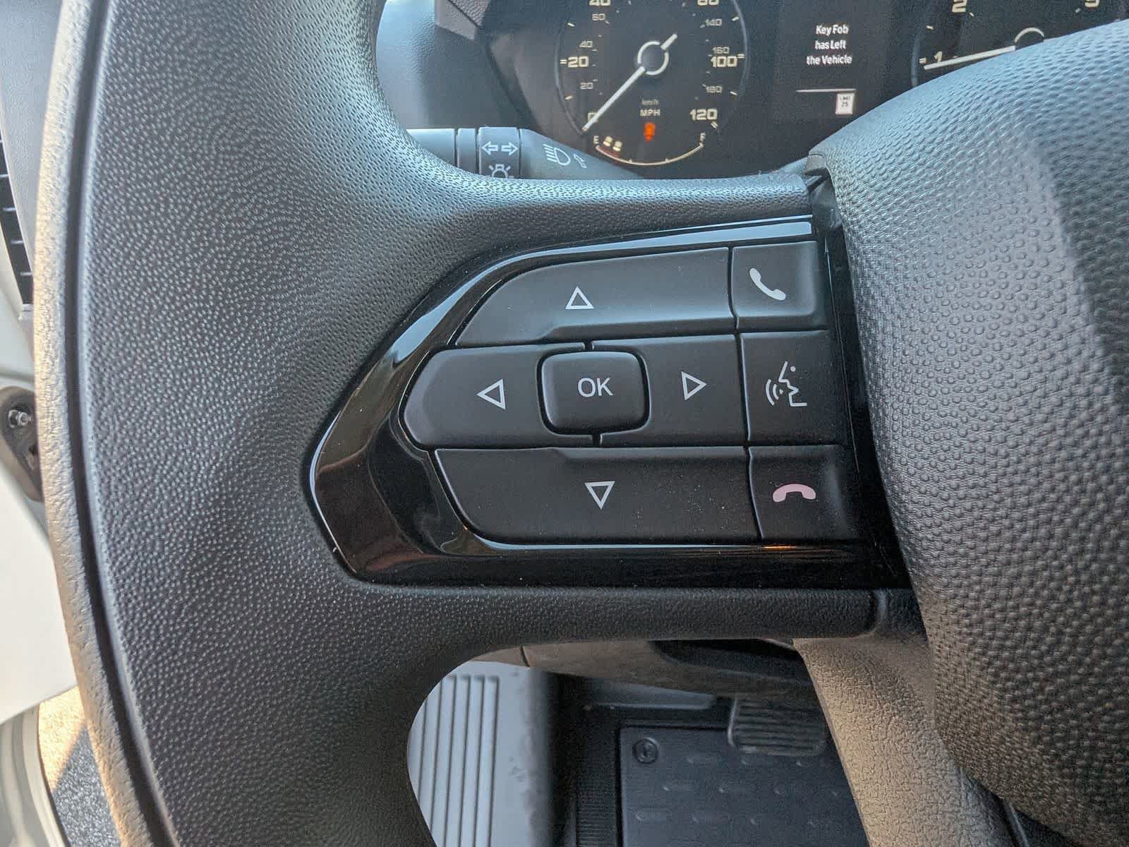 New 2026 RAM ProMaster 1500 FWD image 11