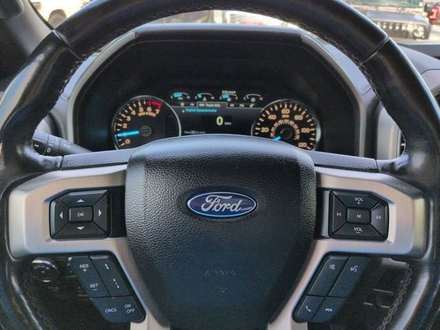 Used 2018 Ford F150 Platinum w/ Equipment Group 701A Luxury AWD/4WD image 30