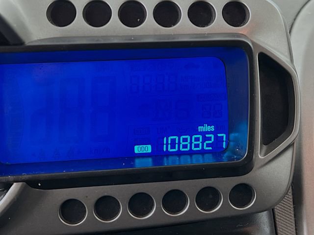 Used 2015 Chevrolet Sonic LTZ image 8