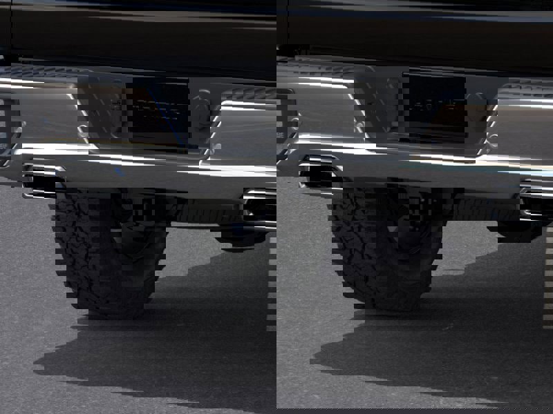 New 2026 Chevrolet Silverado 1500 LTZ image 38