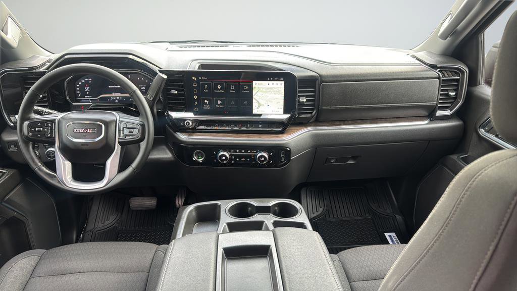 Certified 2023 GMC Sierra 1500 Elevation AWD/4WD image 12