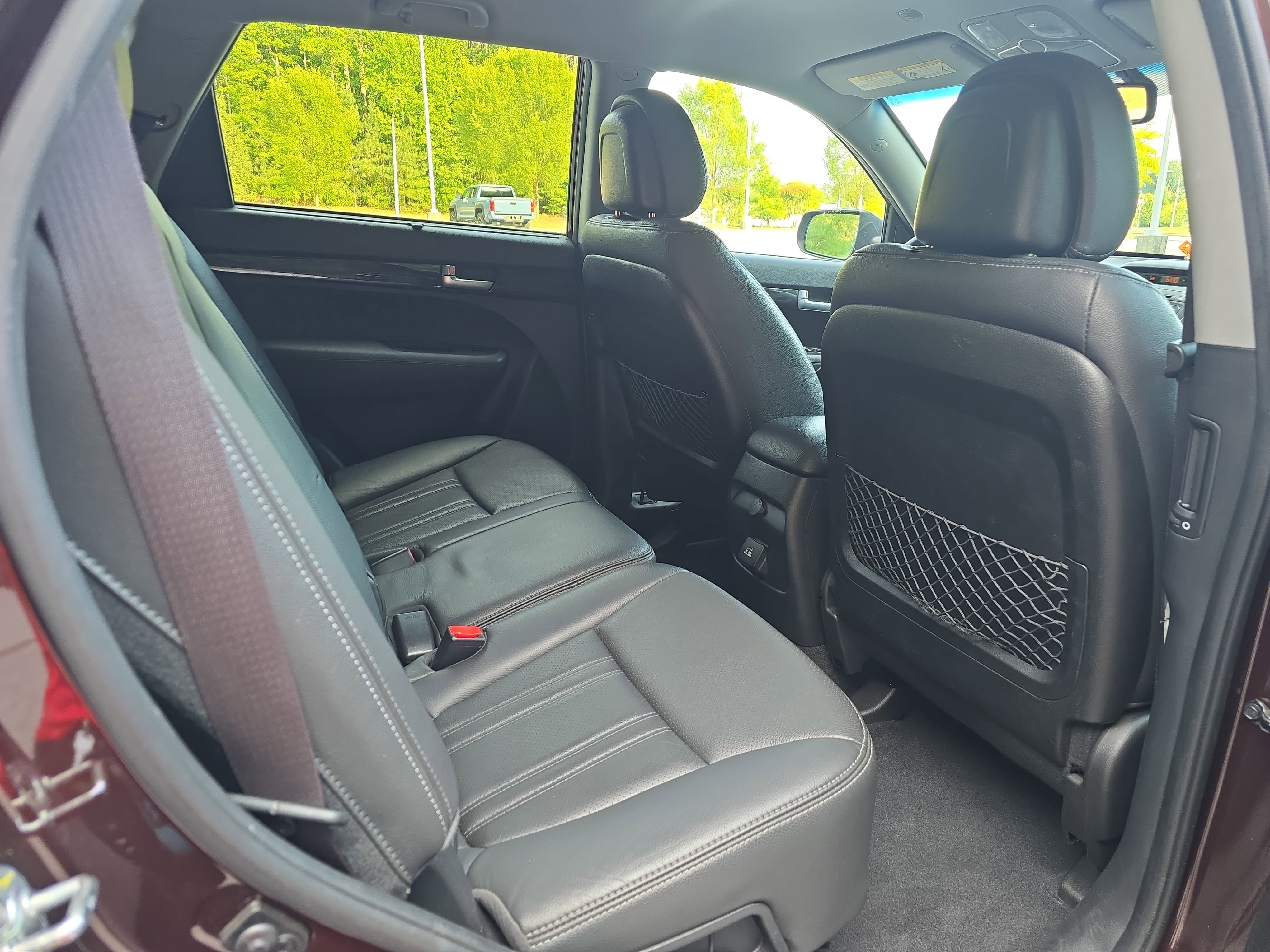 Used 2015 Kia Sorento EX FWD image 11