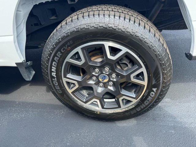 Certified 2024 Ford F150 STX w/ Tow/Haul Package AWD/4WD image 7