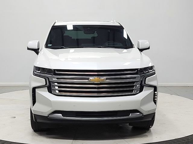 Used 2023 Chevrolet Tahoe High Country w/ Premium Package 2 RWD image 2