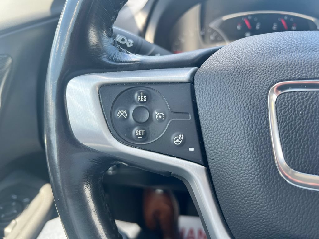 Used 2019 GMC Terrain SLT w/ Preferred Package AWD/4WD image 23