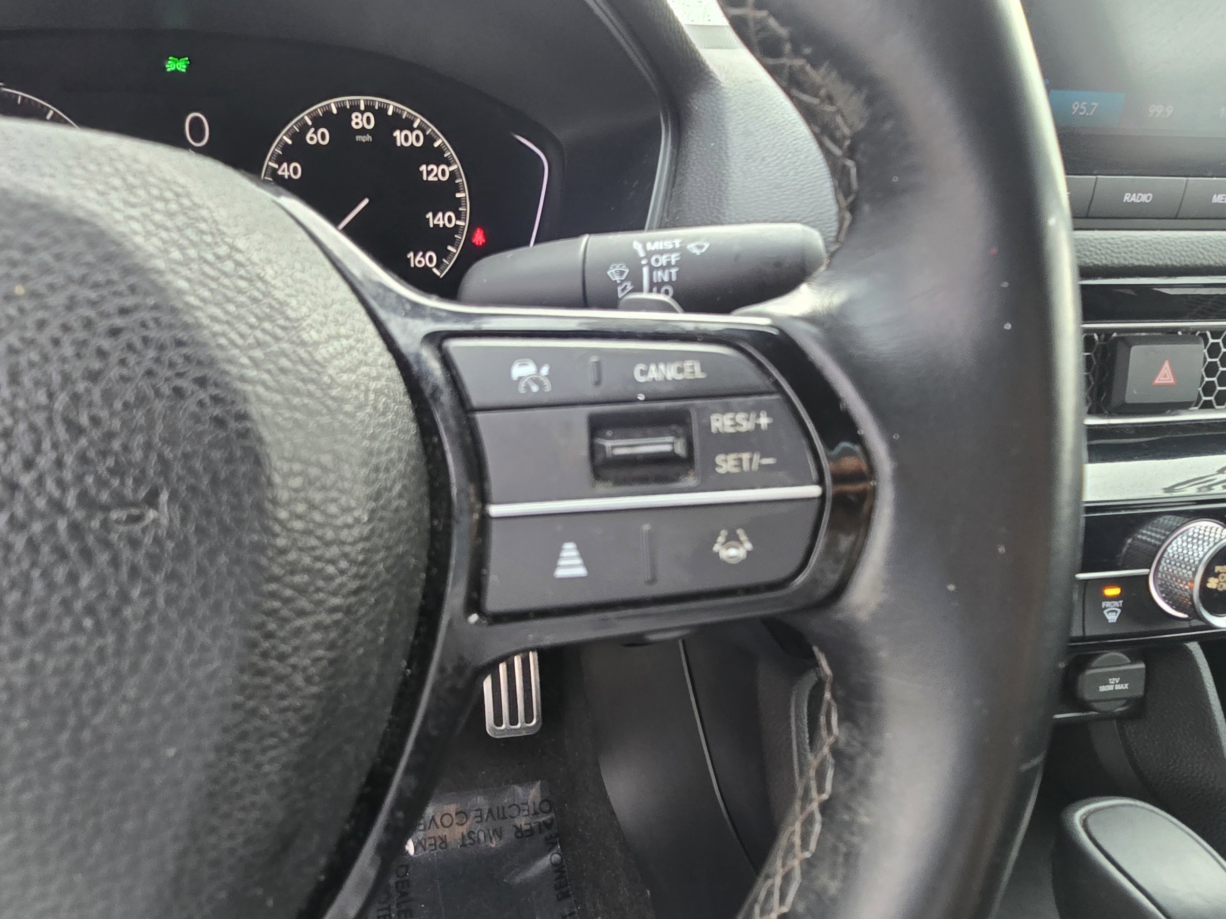 Certified 2024 Honda Civic Sport image 23