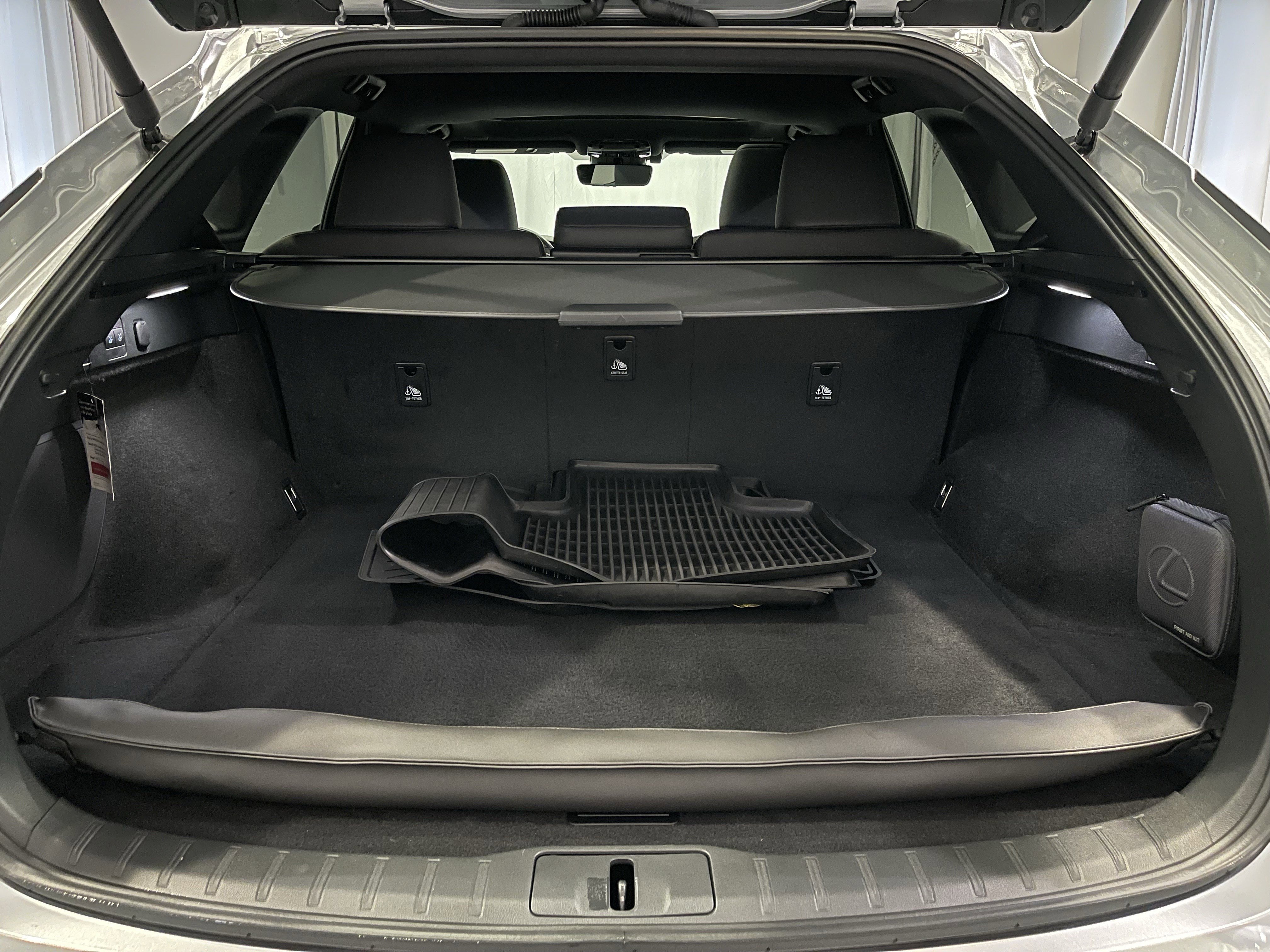 Used 2024 Lexus RX 350 Premium w/ Convenience Package image 27