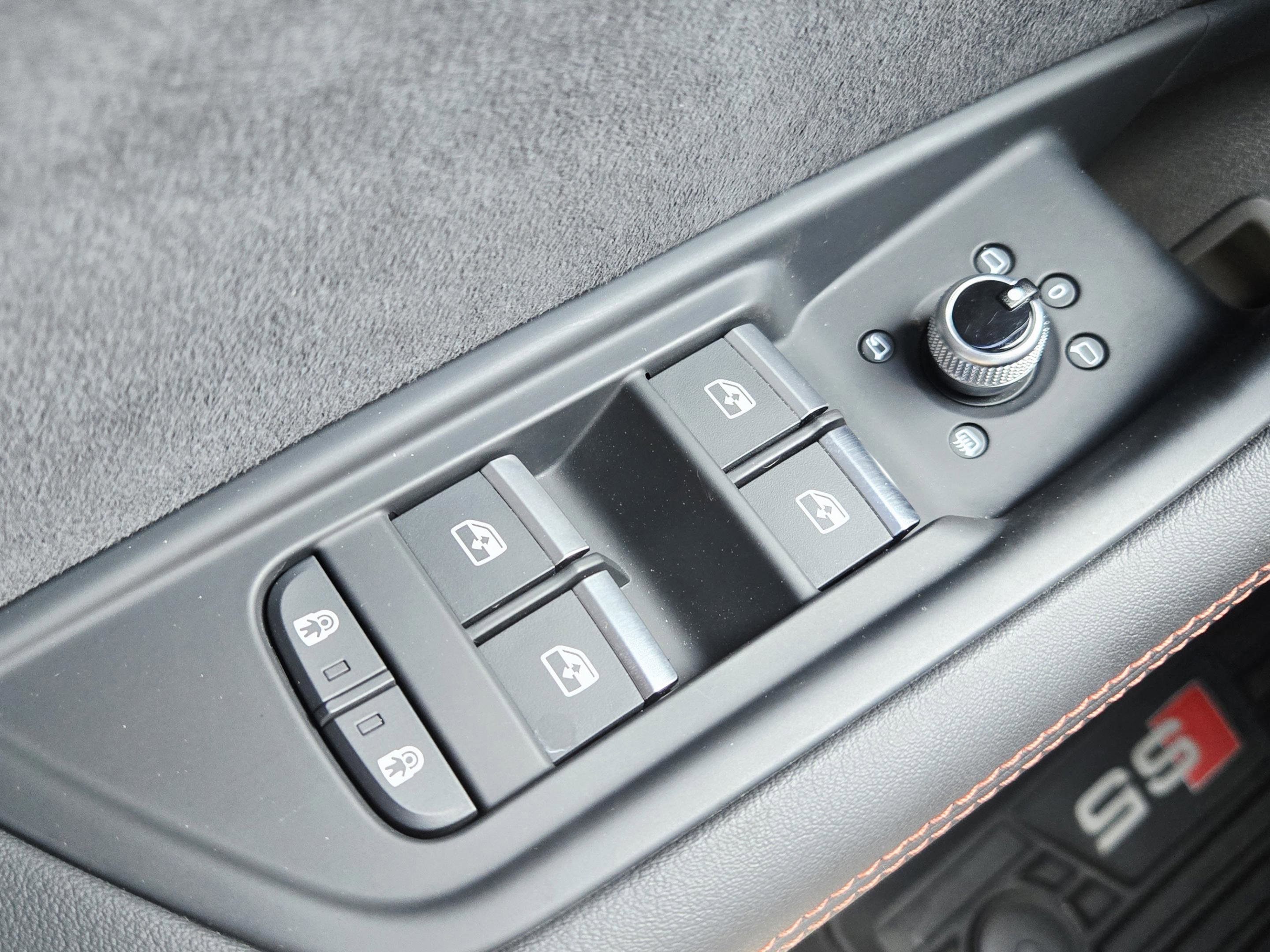 Used 2023 Audi S5 Premium Plus w/ Premium Plus Package image 34