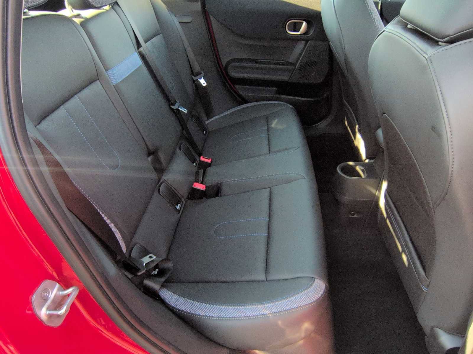 Used 2025 MINI Cooper S image 22