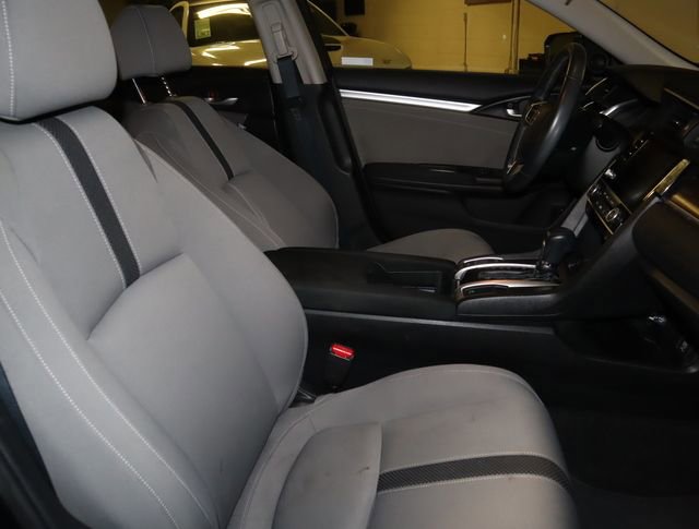 Used 2019 Honda Civic EX image 21
