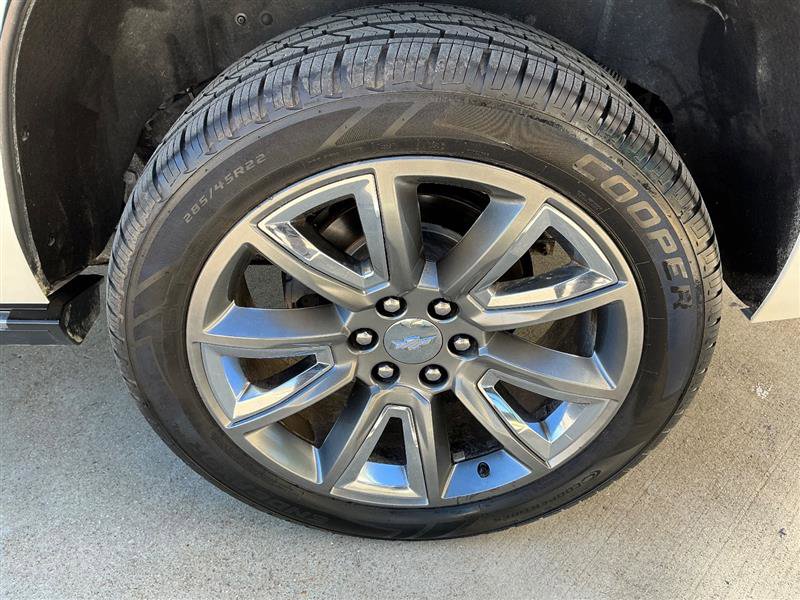 Used 2015 Chevrolet Tahoe LTZ image 25