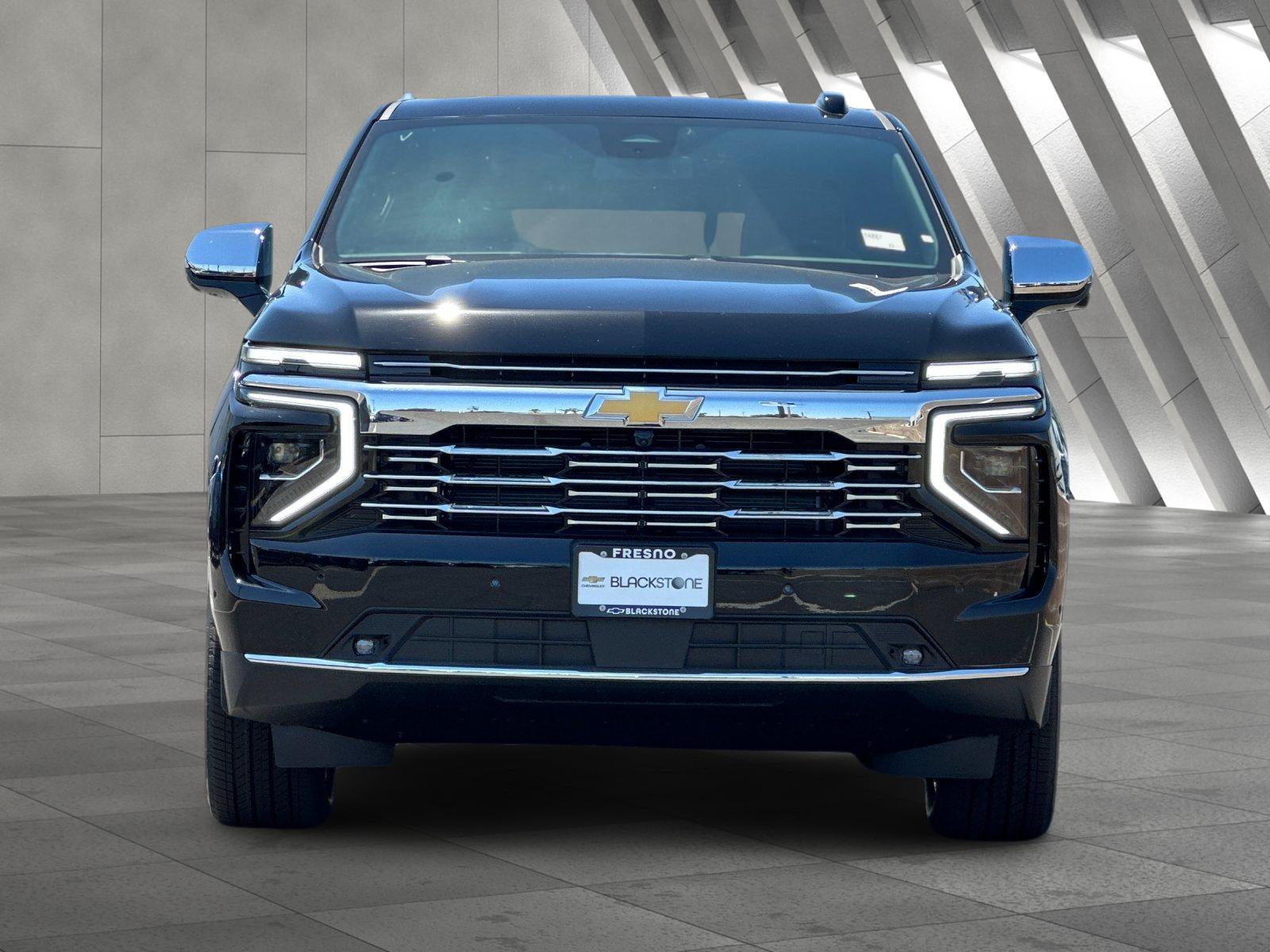 New 2026 Chevrolet Tahoe Premier w/ Sun And Tow Package AWD/4WD image 9
